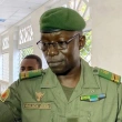 Mali'de Askeri Darbenin Liderlerinden Malick Diaw Cumhurbaşkanı Oldu