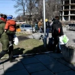 Mariupol 'daki Türk Vatandaşlarının Tahliye Çalışması Sürüyor