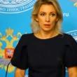 Rus Dışişleri uyardı: ABD'yle müttefikleri, füzelerini 24 saat içinde Suriye'ye doğrultabilir