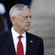 ABD Savunma Bakanı Mattis Afganistan'da