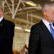 Pentagon’dan Trump’un açıklamasına ters çıkış