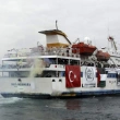 "Mavi Marmara" Dosyası Üçüncü Defa Kapatıldı