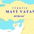 BM Türkiye ile Libya Arasında Yapılan Deniz Sınırı Anlaşmasını Onayladı