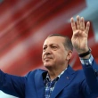 HÜDA PAR cumhurbaşkanı seçiminde Erdoğan'ı destekleyecek