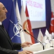 Çavuşoğlu'nun 'Soykırım' Tepkisi Fransızlar'a Toplantı Terkettirdi