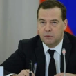 Rusya Güvenlik Konseyi Başkan Yardımcısı Medvedev: Ukrayna Uzun Menzilli Silahlar Aldığında, "Güvenlik Kordonu"muz Polonya'ya Uzanır