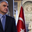 Bakan Ersoy: "Bu sene iç turizm açısından bir sıkıntı olacağını düşünmüyorum"
