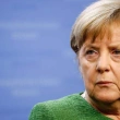 Merkel: ''Türkiye'de ekonomik istikrarsızlık kimsenin çıkarına değil'