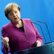 Merkel: "Ortadoğu’daki İran saldırganlığına karşılık verilmeli"