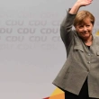 Merkel: Kararım uluslararası siyasette elimi zayıflatmaz