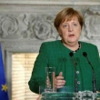 Merkel: Türkiye yakın bir gelecekte AB üyesi olamaz