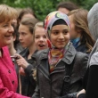 Merkel Hükümeti Türkiye’den İmam İstemiyor