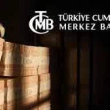 Merkez Bankası yıl sonu enflasyon tahminini açıkladı