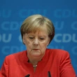 Alman medyası Merkel’i ‘kayıp’ ilan etti