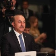 Bakan Çavuşoğlu'ndan S-400 ve F-35 açıklaması