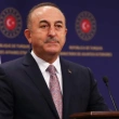 Çavuşoğlu: "Kırım Tatarlarını Kabul Eden Ukrayna’yı Tebrik Ediyoruz"