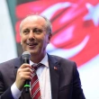 Muharrem İnce: Esad ile de görüşürüm