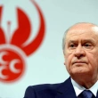 MHP'nin 8 maddelik af teklifi belli oldu