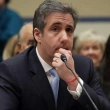 Eski Avukatı Cohen: Trump'ı Koruduğum İçin Utanıyorum