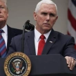 Mike Pence’ten Suriye'deki Askerlerle İlgili Açıklama