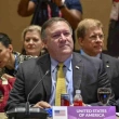 Pompeo: 'ABD Katar'da Askeri Varlığını Artıracak'