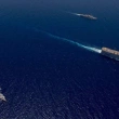 Mısır ve Fransa'dan ortak deniz kuvvetleri tatbikatı