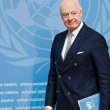 Mistura Kasım ayı sonunda istifa edeceğini açıkladı
