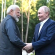 Hindistan Başbakanı Modi'nin Putin Ziyareti ABD'yi Endişelendirdi
