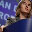 Mogherini: Dünya’nın İran ile ticaret yapması gerekir
