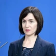 AB Yanlısı Sandu Moldova'da Kesin Olmayan Sonuçlara Göre, İkinci Kez Cumhurbaşkanı Seçildi