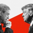 Mueller Raporu: "Trump Rusya Soruşturmasını Engellemeye Çalıştı"