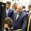 'Gelecek, bilime ayak uydurup onu keşfedenlerin olacak'