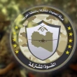 Libya'da UMH Yeni Bir Askeri Birlik Kurdu