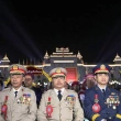 Myanmar'dan Arakan Emri: 'Yok edin'