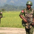Myanmar'da askerler köylülerle çatıştı: En az 20 sivil öldü