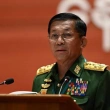 Myanmar'da Darbe Yönetimi 23 Bin Kişiyi Serbest Bıraktı