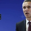 Stoltenberg: Rusya Kırım'ı kullanarak Azak Denizi'ni kontrol altına almaya çalışıyor