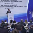 NATO Üyelerine "İslamı terörle bağdaştırmayın" Çağrısı