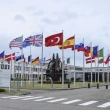 NATO'da Olağanüstü Suriye Toplantısı başladı