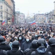 Navalny Protestoları: Moskova'daki Cezaevlerinde Yer Kalmadı