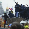 Rusya’da Navalny Protestolarında 3 bin Kişiye Gözaltı