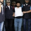 Yusuf Nazik 100 kişinin adını verdi