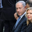 Netanyahu'nun eşi hakkında yolsuzluk iddianamesi hazırlandı