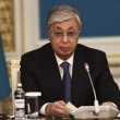 Kazakistan Cumhurbaşkanı Tokayev: "Bu Ziyaret Kuşkusuz ki Kazak-Türk İlişkilerini Güçlendirecek”