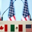 ABD, Meksika ve Kanada'dan kritik imza: Yeni NAFTA imzalandı