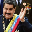 Maduro'dan Türkiye ve Rusya'ya Teşekkür