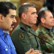 Maduro'dan Ordu'ya Talimat: ABD'nin İşgal Girişimine Karşı Hazır Olun