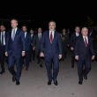Türkiye'den Nijer'e Üst Düzey Ziyaret