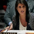 Beyaz Saray'da istifa: ABD'nin BM Daimi Temsilcisi Nikki Haley istifa etti