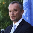 Mladenov: "Filistin'de Birlik Olmadan Devlet Olmak İmkansız"